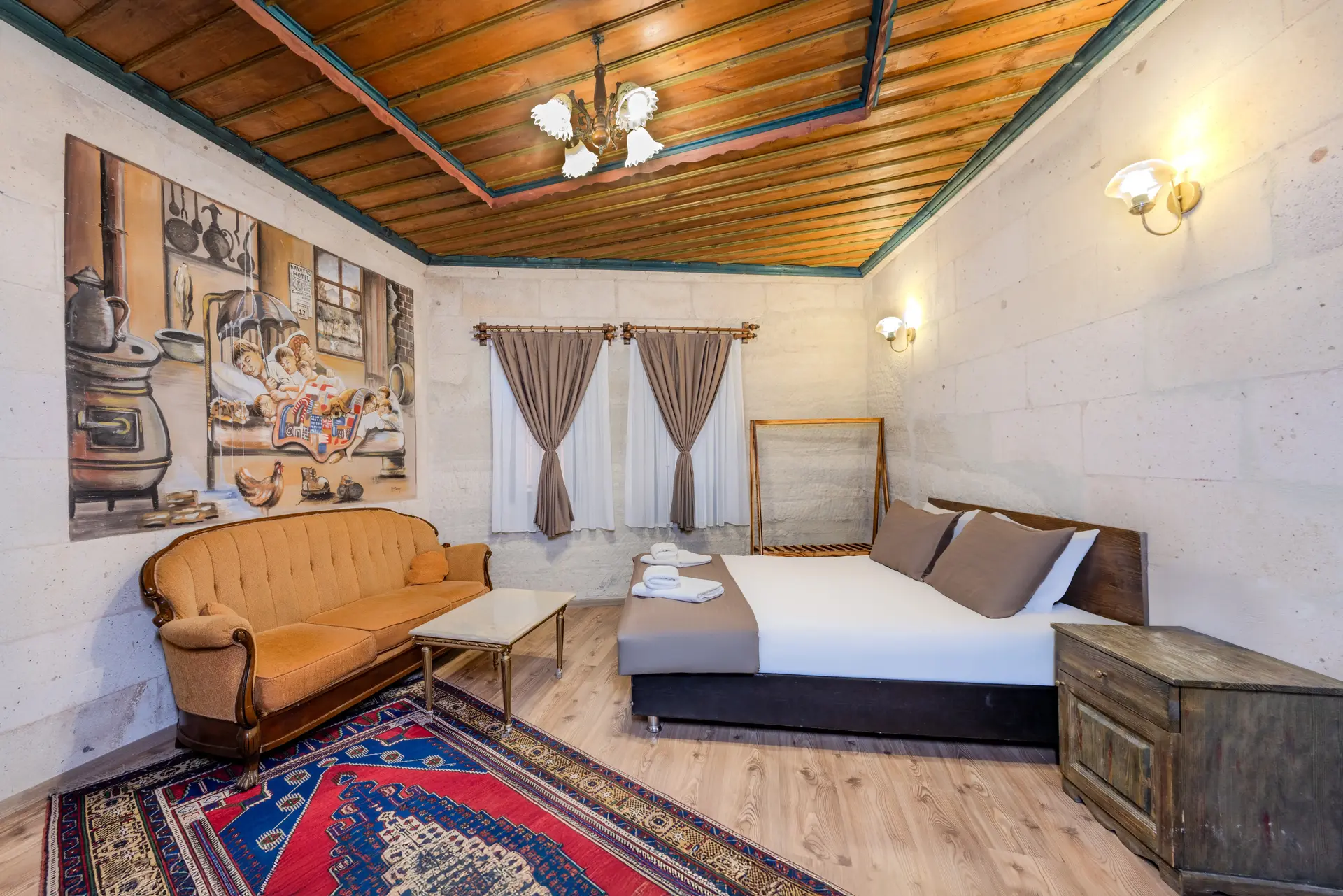 Standart Room